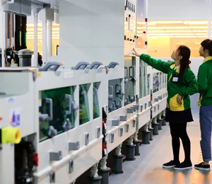 Apple : l'usine Foxconn de Shenzhen fabrique de nouveau des iPhone à profusion